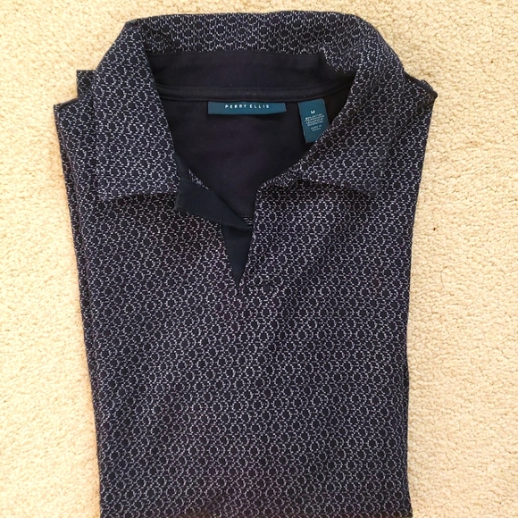 Short sleeve polo - Picture 4 of 5